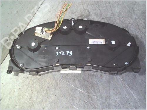 Instrument cluster PEUGEOT PARTNER Tepee 1.6 HDi | BP29713436C47 