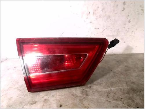Used Left tailgate light RENAULT CLIO IV (BH_) 1.5 dCi 90 (90 hp) 26106823