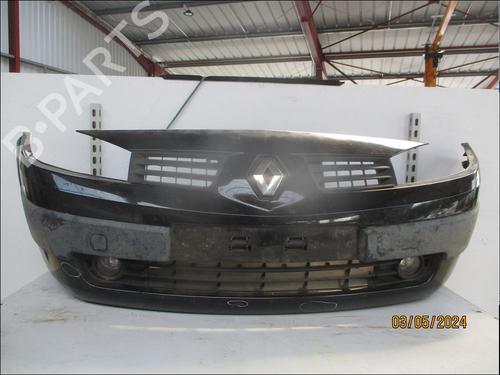 Used Front bumper RENAULT MEGANE II (BM0/1_, CM0/1_) 1.5 dCi (BM0F, BM0T, BM2B, CM0F, CM0T) (82 hp) 26107808