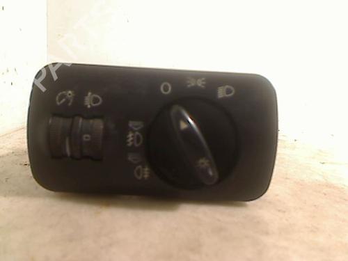 Hovedlysbryter SEAT LEON (1M1) 1.9 TDI (110 hp) 26096472
