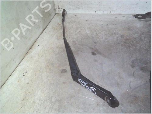 Used Front windshield wiper arm Front windshield wiper arm PEUGEOT 508 SW I (8E_) 2.0 BlueHDi 180 (180 hp) 34007899 34007899