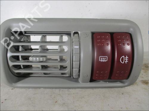 Støtte Støtte RENAULT TWINGO I (C06_) 1.2 16V (C06C, C06D, C06K) (75 hp) 34002318 34002318