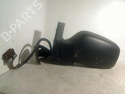 Used Left mirror CITROËN EVASION MPV (22, U6) 2.1 TD (109 hp) 26090942