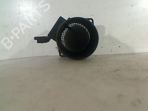 Mass air flow sensor PEUGEOT 607 (9D, 9U) 2.2 HDi | BP26071163M95 