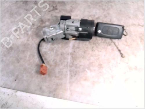 Engine control unit (ECU) CITROËN BERLINGO Box Body/MPV (B9) 1.6 HDi 90 16V | BP29642753M57 