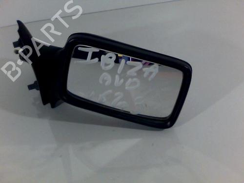 Used Right mirror SEAT IBIZA II (6K1) 1.4 i (60 hp) 28323286