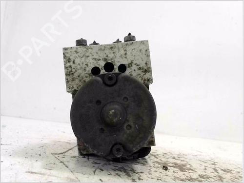 ABS Bremseaggregat RENAULT ESPACE III (JE0_) 2.2 12V TD (JE0E, JE0H, JE0P) | BP30005504M43 