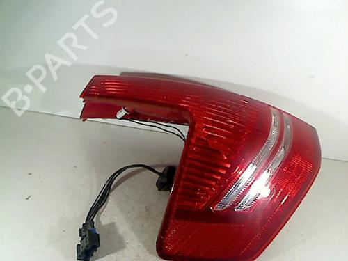 Left taillight CITROËN C4 I (LC_) 1.6 HDi | BP26085826C34 