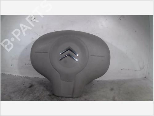 Used Driver airbag CITROËN C3 Picasso (SH_) 1.6 HDi (90 hp) 29890238