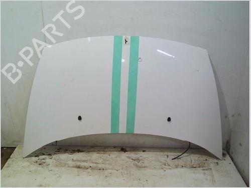 Used Hood CITROËN C3 I (FC_, FN_) 1.4 HDi (68 hp) 26113946