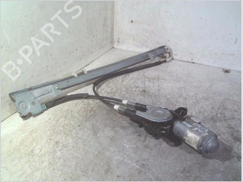 Front left window mechanism PEUGEOT 806 (221) 1.9 TD | BP30964752C22