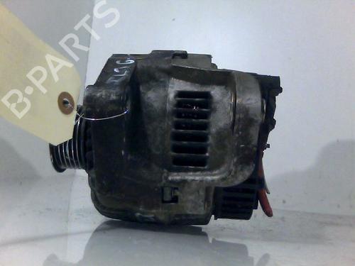 Used Alternator Alternator RENAULT LAGUNA I (B56_, 556_) 1.9 dTi (B56J) (98 hp) 33002678 33002678