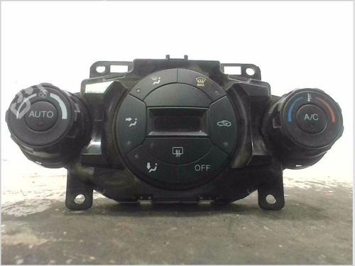 Used Climate control Climate control FORD FIESTA VI (CB1, CCN) 1.5 TDCi (95 hp) 39954838 39954838