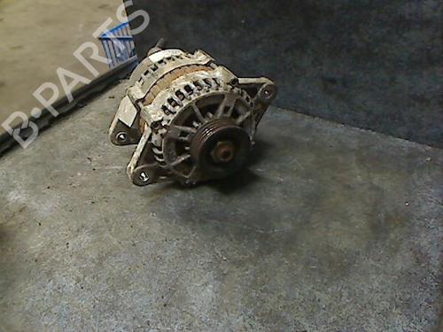 Alternator CHEVROLET MATIZ (M200, M250) 1.0 | BP33009353M7 - Image 3