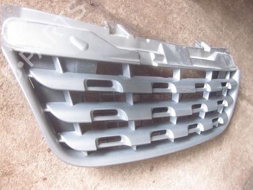 Grelha RENAULT MASTER III Van (FV) 2.3 dCi 125 FWD (FV0C, FV0D, FV0G, FV0H, FV0J, FV0K) (125 hp) 26089801