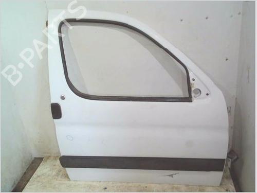 Used Right front door PEUGEOT PARTNER Box Body/MPV (5_, G_) 1.9 D (69 hp) 29209814