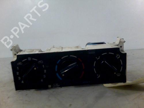 Commande Chauffage CITROËN BERLINGO / BERLINGO FIRST Box Body/MPV (M_) 2.0 HDI 90 (MBRHY, MCRHY) (90 hp) 26084882
