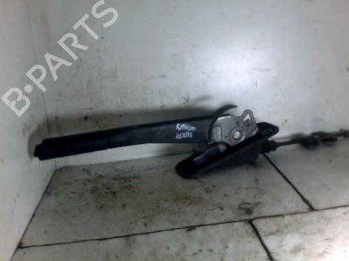 Used Hand brake RENAULT KANGOO (KC0/1_) 1.5 dCi (KC07) (65 hp) 26926616