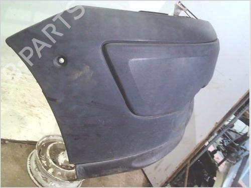 Front bumper RENAULT KANGOO (KC0/1_) 1.5 dCi | BP30184600C7