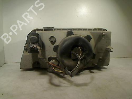 Right headlight FIAT DUCATO Van (230_) 2.8 D | BP29504280C29 