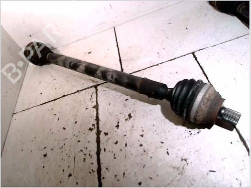 Transmissão frente direita VW PASSAT B6 Variant (3C5) 1.9 TDI (105 hp) 30320787