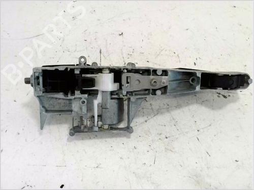 Front right exterior door handle CITROËN C3 Picasso (SH_) 1.6 HDi | BP26108520C129 