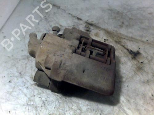 Used Left front brake caliper PEUGEOT 106 I (1A, 1C) 1.0 (50 hp) 26074845