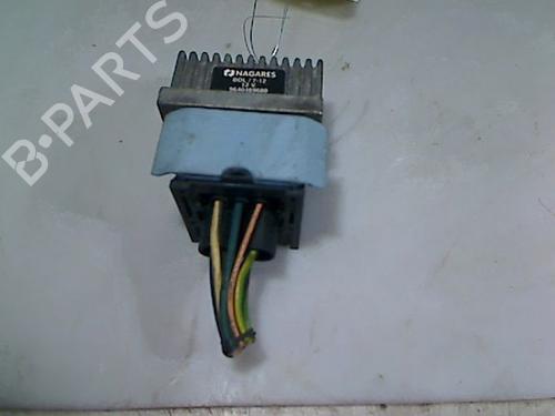 Capteur électronique CITROËN XSARA PICASSO (N68) 2.0 HDi (90 hp) 26076905