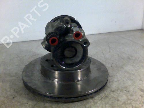 Servostyringspumpe RENAULT SCÉNIC I MPV (JA0/1_, FA0_) 1.9 dTi (JA0N) | BP26068128M99 