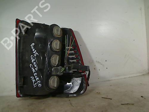 Right taillight JEEP GRAND CHEROKEE II (WJ, WG) 2.7 CRD 4x4 | BP26071326C35 