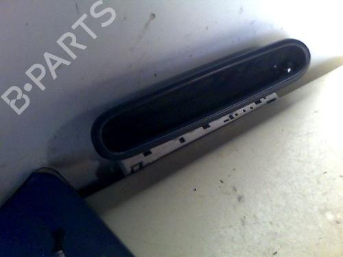 Multifunctionele display RENAULT TWINGO I (C06_) 1.2 (C066, C068) (58 hp) 26060643