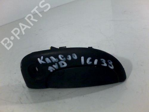 Used Front right exterior door handle Front right exterior door handle 36860232 36860232