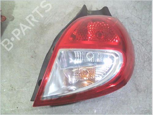 Used Right taillight Right taillight 38327155 38327155