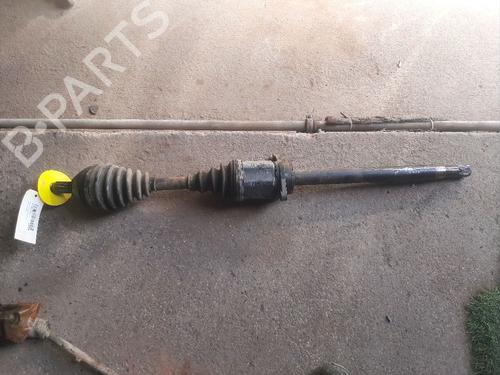 Used Right front driveshaft Right front driveshaft RENAULT KOLEOS I (HY_) 2.0 dCi (HY0K) (150 hp) 34436736 34436736