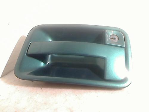 Used Front right exterior door handle CITROËN EVASION MPV (22, U6) 2.1 TD (109 hp) 26093279