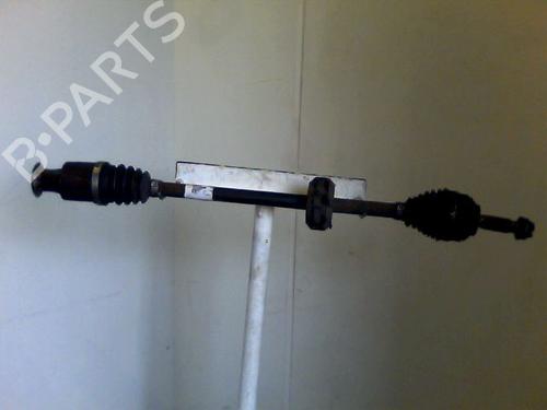 Used Right front driveshaft DACIA SANDERO 1.4 MPI LPG (72 hp) 26072050