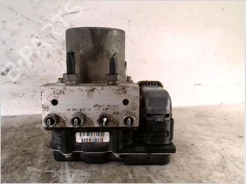 ABS pump CITROËN C4 Grand Picasso I (UA_) 1.6 HDi | BP26098687M43 