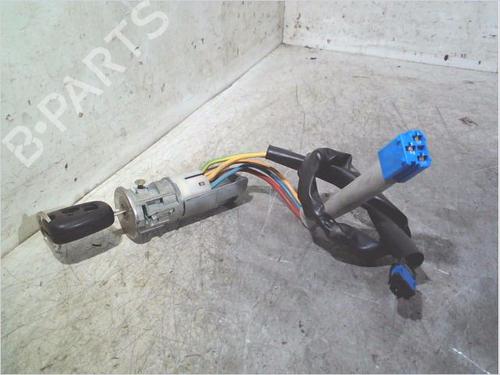 Used Ignition barrel Ignition barrel CITROËN XSARA PICASSO (N68) 2.0 HDi (90 hp) 36296434 36296434