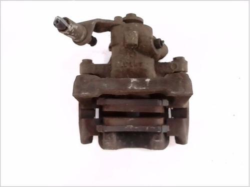 Left rear brake caliper CITROËN C4 I (LC_) 1.6 HDi | BP26101665M107