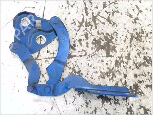 Dørhængsel/Dørbegrænser CITROËN SAXO (S0, S1) 1.1 X, SX (60 hp) 30104021