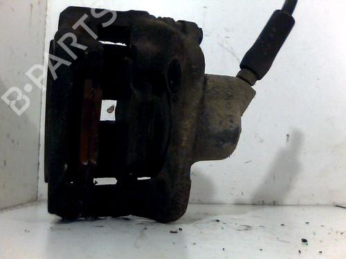 Left front brake caliper RENAULT CLIO II (BB_, CB_) 1.9 D (B/CB0J) | BP26074002M105 