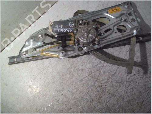Used Front left window mechanism MERCEDES-BENZ S-CLASS (W140) S 350 Turbo-D (140.134) (150 hp) 26114950