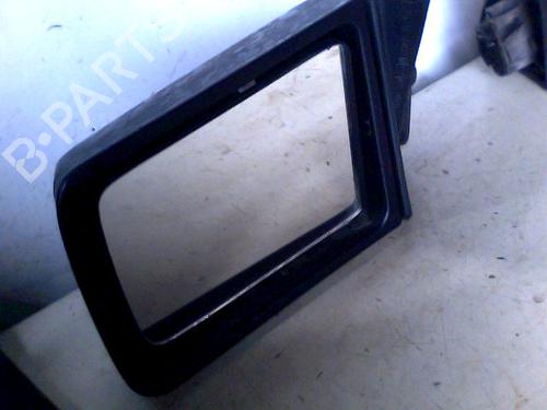 Bakspejl venstre Bakspejl venstre OPEL CORSA A Hatchback (S83) 1.3 (F08, M08, F68, M68) (60 hp) 34409730 34409730