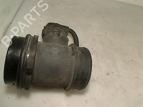 Used Mass air flow sensor FIAT DOBLO MPV (119_, 223_) 1.3 JTD 16V (70 hp) 30113386