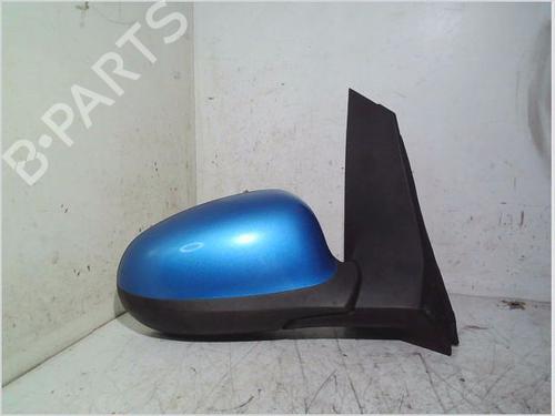 Right mirror FORD KA (RU8) 1.3 TDCi | BP29917623C27