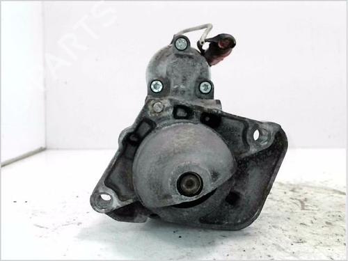 Starter RENAULT SCÉNIC III (JZ0/1_) 1.5 dCi | BP27477250M8 