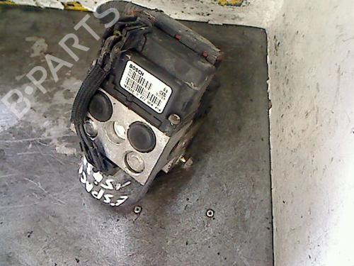 Used ABS pump RENAULT ESPACE III (JE0_) 2.2 dCi (JE0S) (115 hp) 26084705