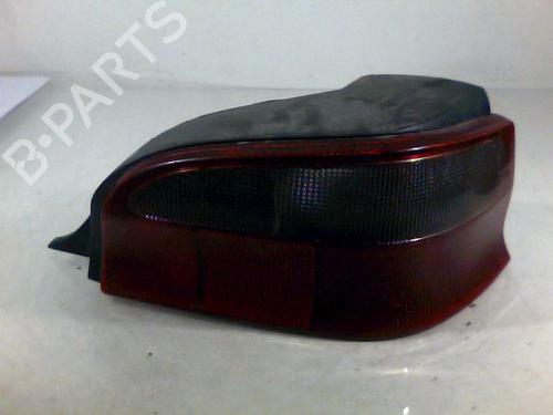 Used Right taillight CITROËN SAXO (S0, S1) 1.5 D (54 hp) 26074919