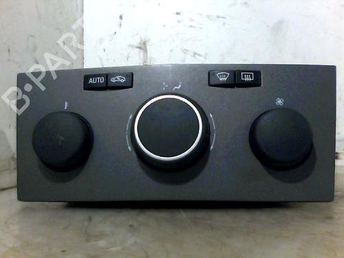 Used Climate control OPEL ZAFIRA / ZAFIRA FAMILY B (A05) 1.9 CDTI (M75) (120 hp) 26074708