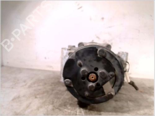 Used AC compressor RENAULT TWINGO I (C06_) 1.2 (C066, C068) (58 hp) 26101365